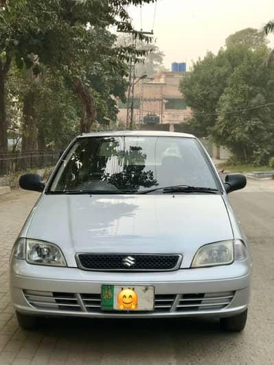 Suzuki Cultus VXR 2005 In Original Condition. .