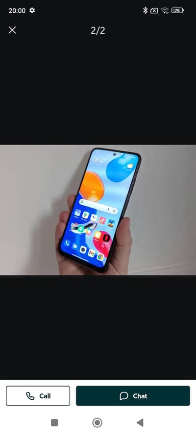 redme note 11 all ok 10by10exchinge posibal