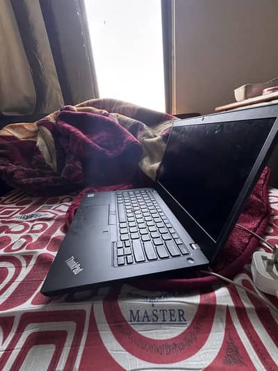 Lenovo thinkpad L14 | core i5 10th gen | 8GB RAM | 256 GB SSD |