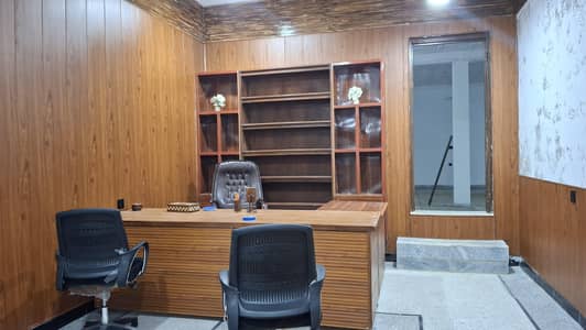Available for Rent  Prime Commercial Setup