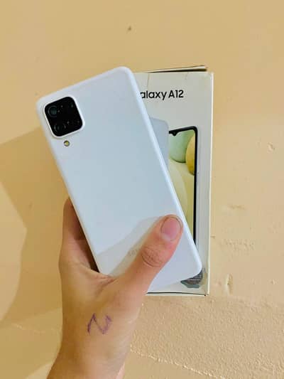 a12 all ok good mobile