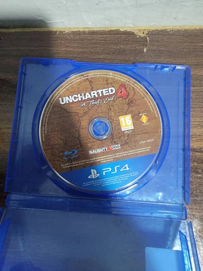 uncharted 4