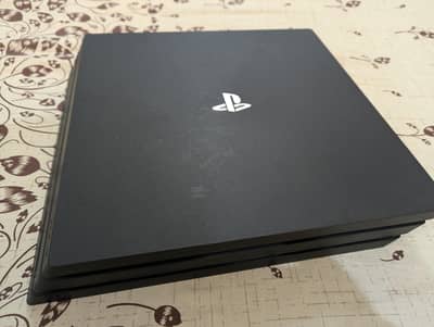 PS4 pro