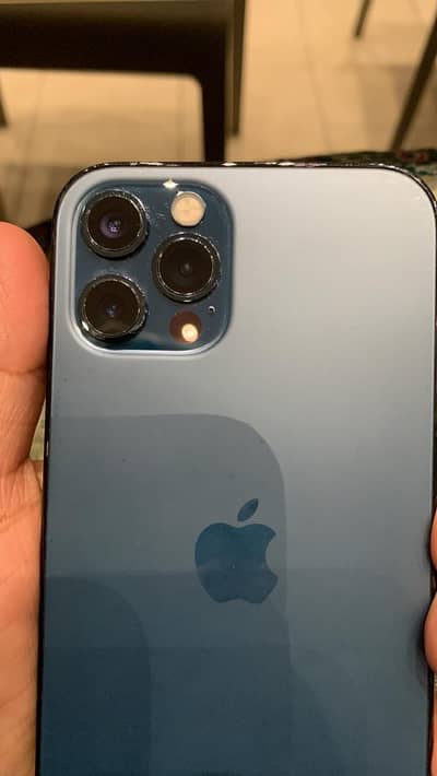 IPhone 12 Pro PTA 128GB