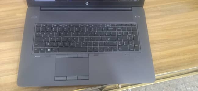 HP laptop i7 6gen  Best gameing laptop