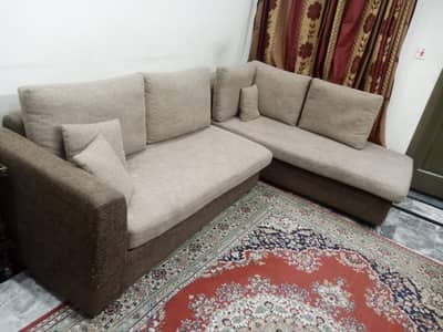 Sofa Set