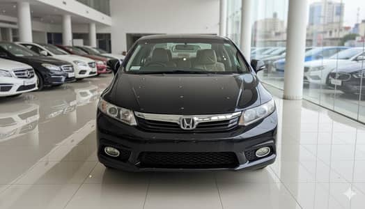 Honda civic rebirth ivtec 1.8cc 2014 model  car for urgent sale.