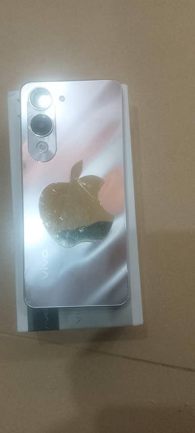 vivo mobile new model y04