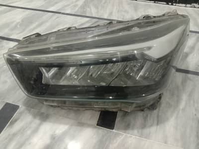 Toyota Raize Original Headlight Left side