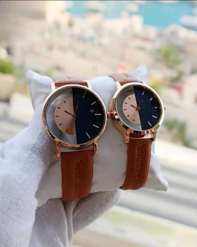 Tommy Watch New Design