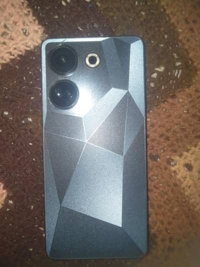 full box 8+5 256 GB excnge possible