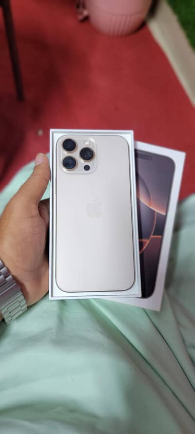 16 pro max h. k phycail dule sim box cable