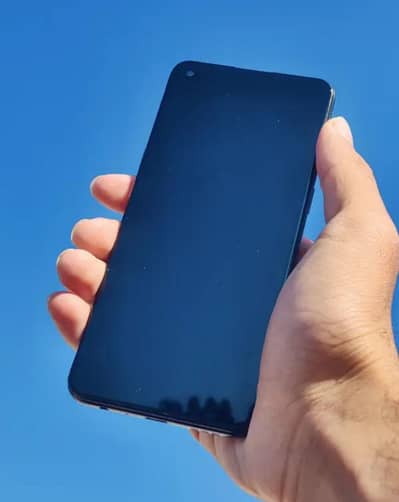 oppo reno 6 (8+8/128)