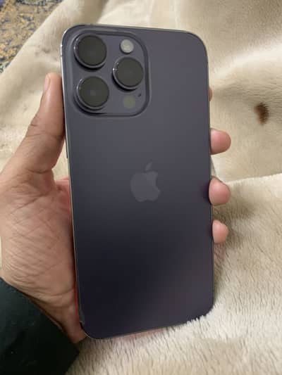 Iphone 14 pro max factory unlock