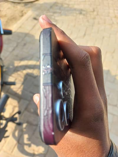 infinix hot 30 urgent sale 8/128gb