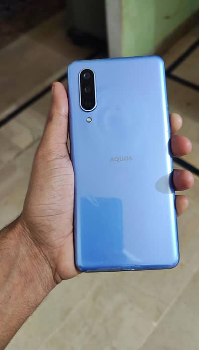 Mobile 5g PTA approved