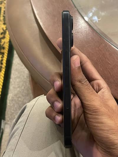 15 pro max 256 gb blue titanium