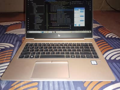 HP Coi5 8th generation