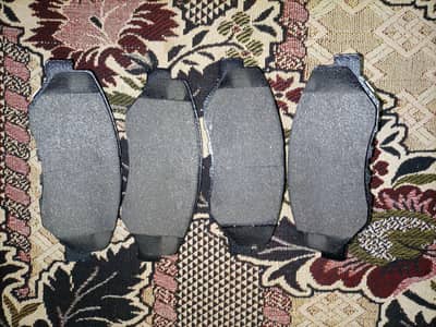 brembo brand new front break pad