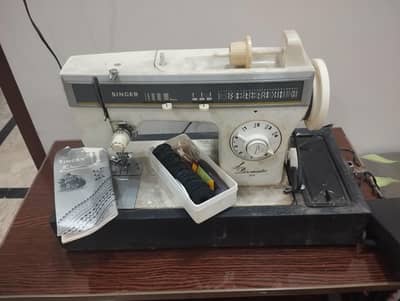 SINGER Sewing Machine