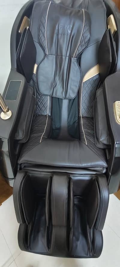 Zero Massage Chair ( ESSENCE)