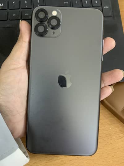 iphone 11 pro max