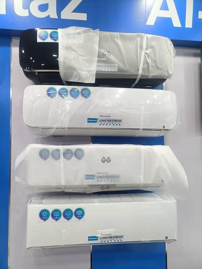 Hisense ac zero markup full coper me tyar h japanese company