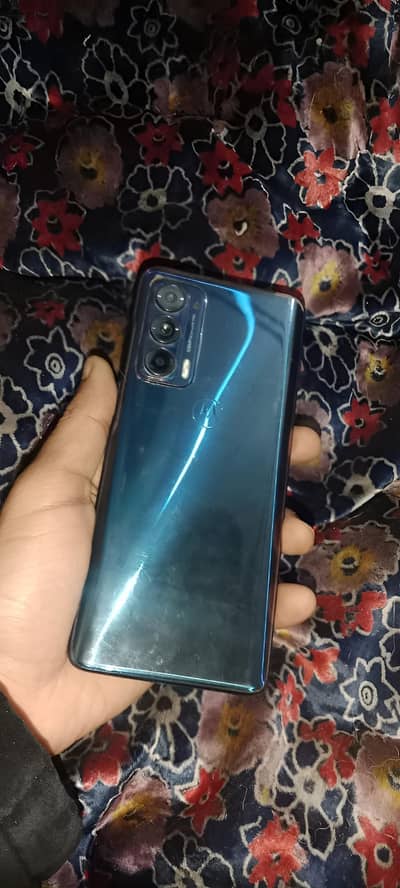 Motorola Edge 2021 5g 6gb+256gb non pta