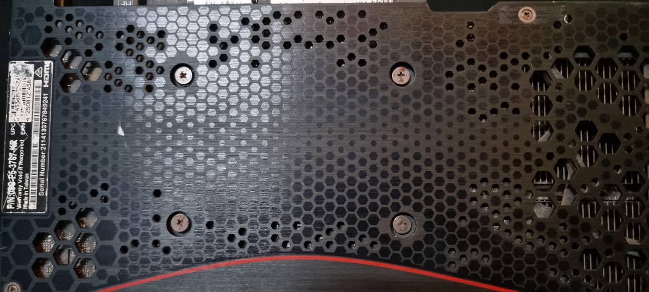 EVGA RTX 3070 FTW3 3