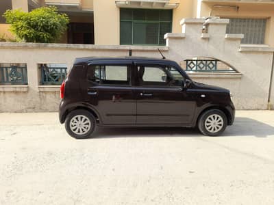 Fresh Import Suzuki Alto