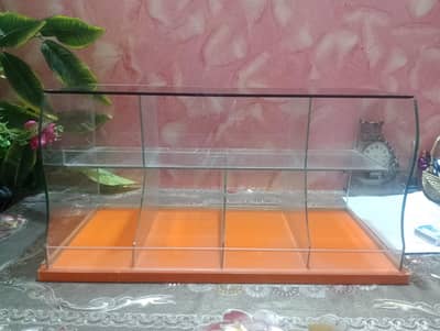 Glass Counter for shop - Display Counter for shop