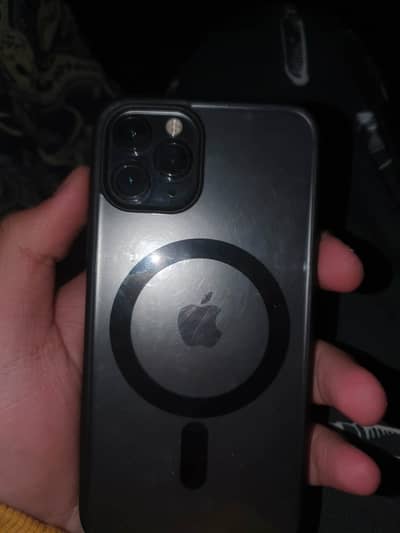 iPhone 11 Pro