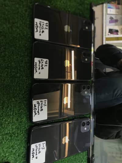 Iphone 11 64 GB 10 / 10