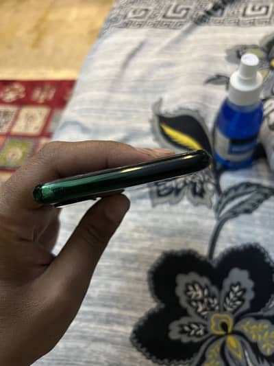 infnix note 7     4 / 128memory  camera acha hai