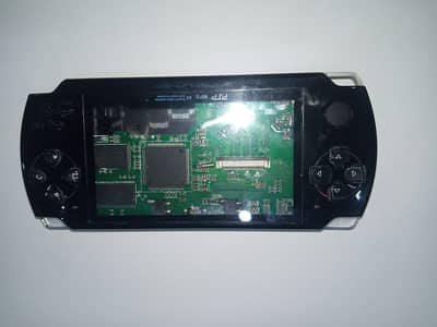 Psp Mp5 (without screen)