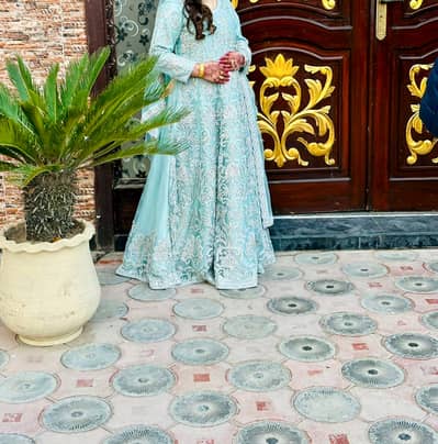 It's walima maxi with in good quality