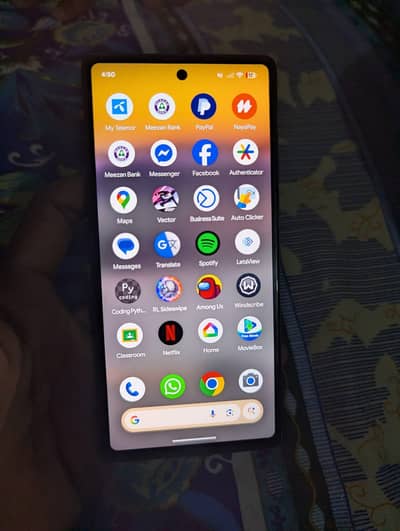 Google Pixel 6a