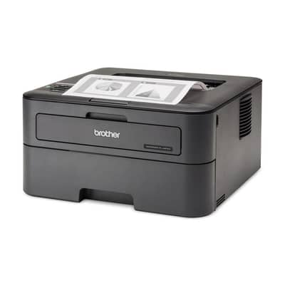 HL-L2365DW HL-L2365DW Mono Laser Printer