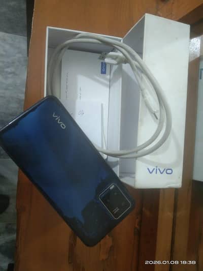 vivo y 21 t