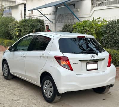 VITZ 13/17 1 Owner beter civic city Swift Passo Corolla mira dayz cuts