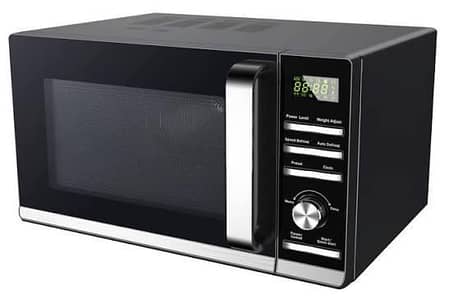 Microwave oven repairing center