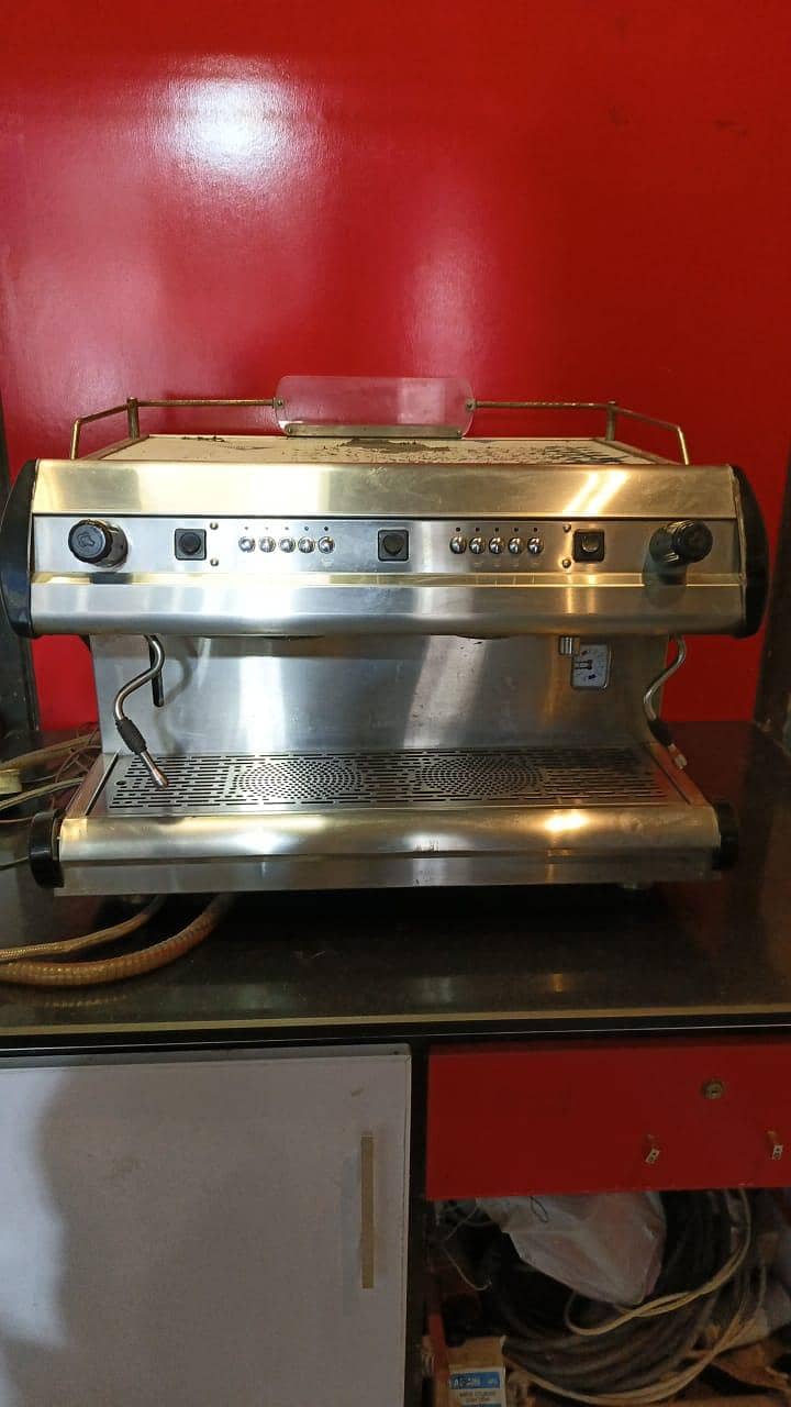 coffee  machine 2