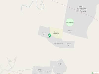 P25 PLOT FOR SALE IN BAHRIA