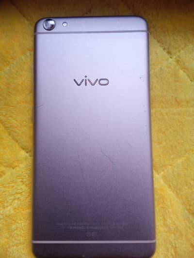 vivo x7 plus