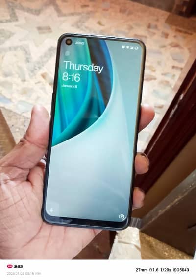 OnePlus N10 5G (0314-2171631)