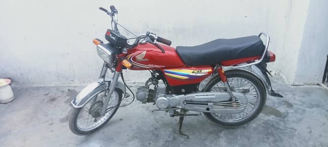 honda 70 2015 model Rawalpindi number documents copy file biometric
