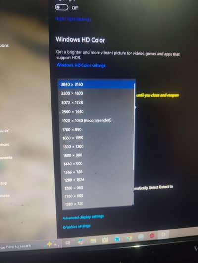 HP Z440 Workstation (Corei7 8th gen equal)
