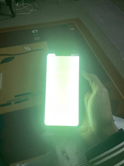 Iphone 11 display not working