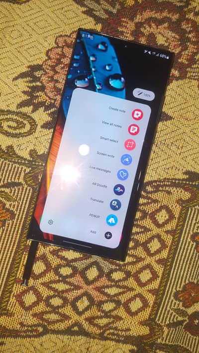 Samsung galaxy note 20 ultra 5g