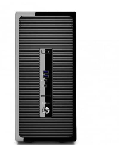 HP Business Pc